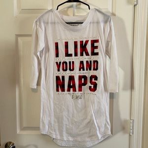 Victoria’s Secret Pink Night Gown